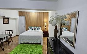 Hotel Cana Palma Zona Colonial